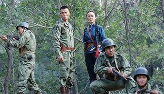 战金岭在线观看,在线观看，揭秘传奇战场的烽火岁月  第3张