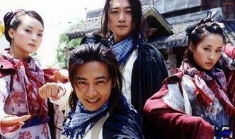 电视剧七武士在线观看,传奇武士集结，守护家园的生死之战  第3张